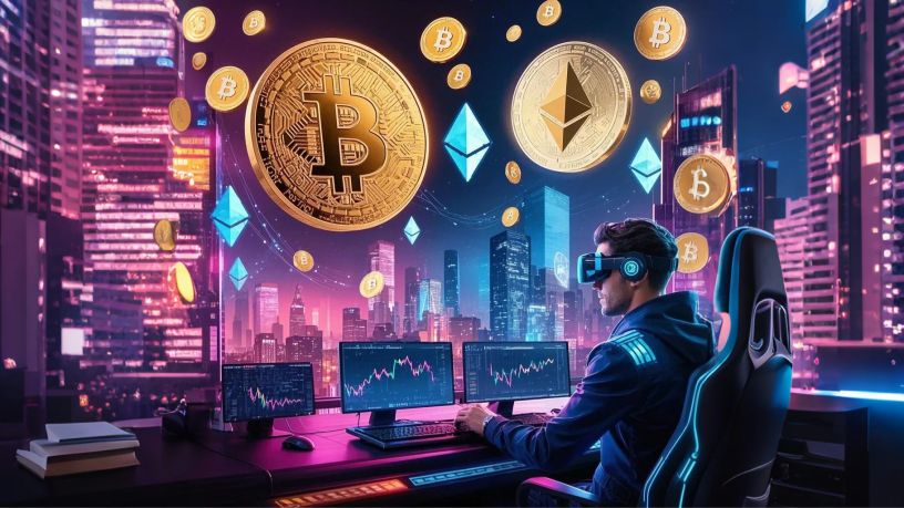 ক্রিপ্টো এক্সচেঞ্জ দেউলিয়া হওয়ার সময় যেভাবে ক্রিপ্টো সম্পদ শ্রেণীবদ্ধ করা হয়