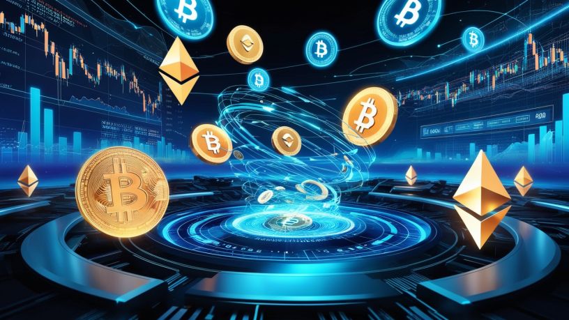 অ্যাপ্লিকেশন-সুনির্দিষ্ট ব্লকচেইন (AppChain): পরিচয় ও প্রক্রিয়া