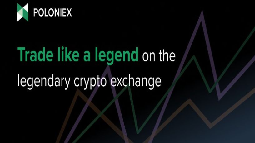 Poloniex: দীর্ঘ দিনের অকৃত্রিম সারথী