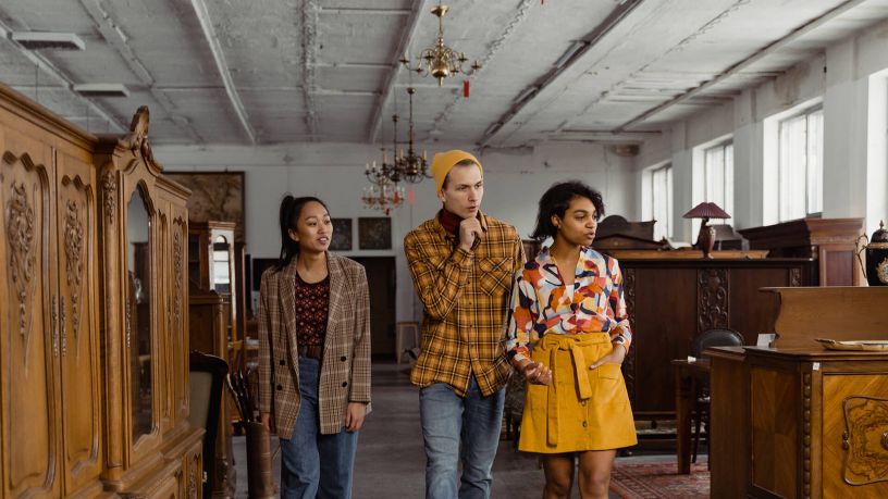 ক্রিপ্টো স্ক্যামের জন্য সবচেয়ে উপযোগী প্ল্যাটফর্মসমূহ জানেন কি?